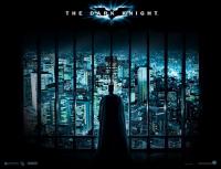 Batman: El caballero de la noche  - Promo