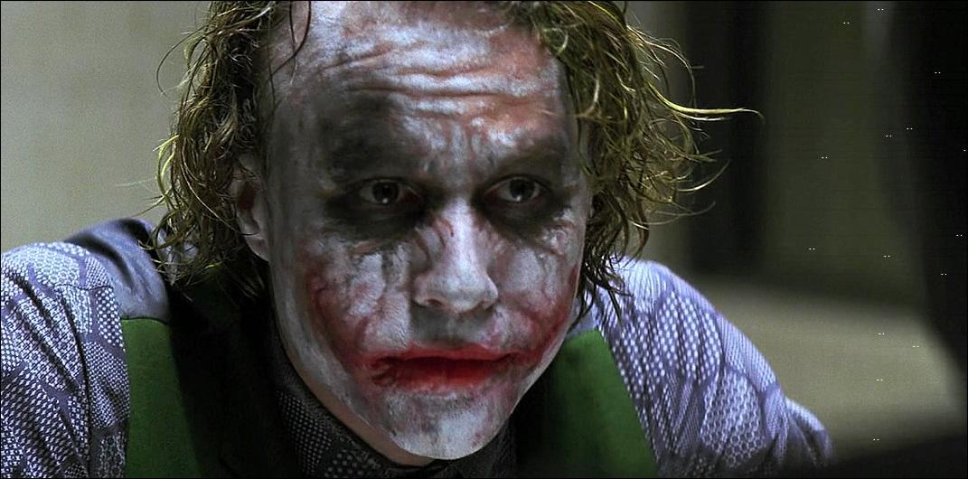 Image gallery for The Dark Knight - FilmAffinity