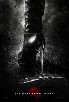 El caballero oscuro: La leyenda renace  - Posters