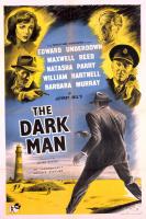 The Dark Man  - Poster / Imagen Principal