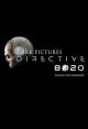 The Dark Pictures: Directive 8020 