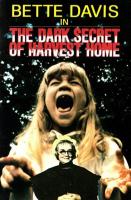 The Dark Secret of Harvest Home (Miniserie de TV) - Poster / Imagen Principal