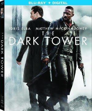 La Torre Oscura  - Blu-ray