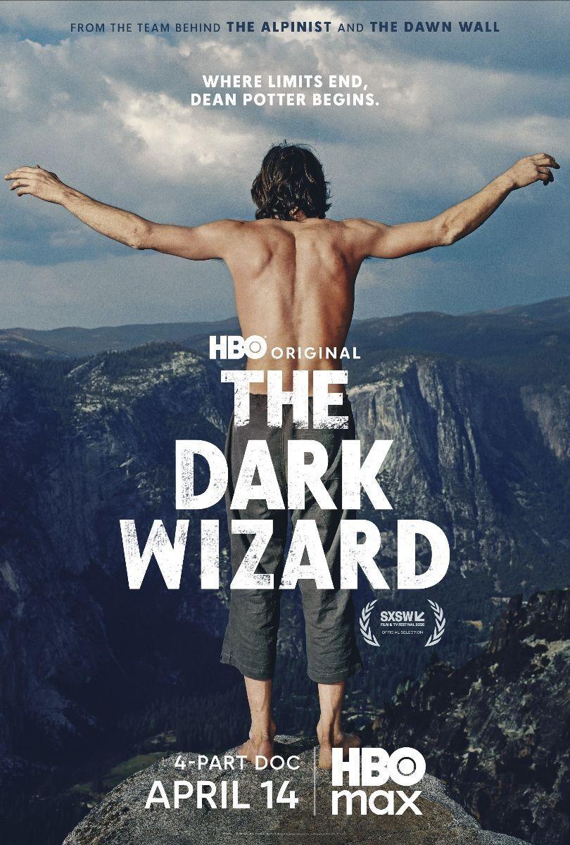 The Dark Wizard (TV Miniseries)