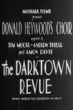 The Darktown Revue (S)