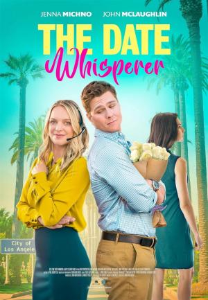 The Date Whisperer (TV)