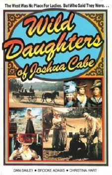 The Daughters of Joshua Cabe Return (TV)