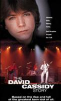 La historia de David Cassidy  - Poster / Imagen Principal
