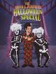 The David S. Pumpkins Halloween Special (TV) (C)