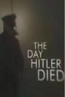 The Day Hitler Died (TV) (TV) - Poster / Imagen Principal