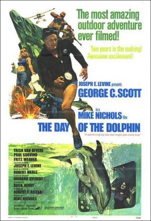 El día del delfín 