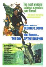 El día del delfín 