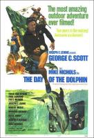 The Day of the Dolphin  - Poster / Main Image