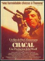 Chacal  - Posters