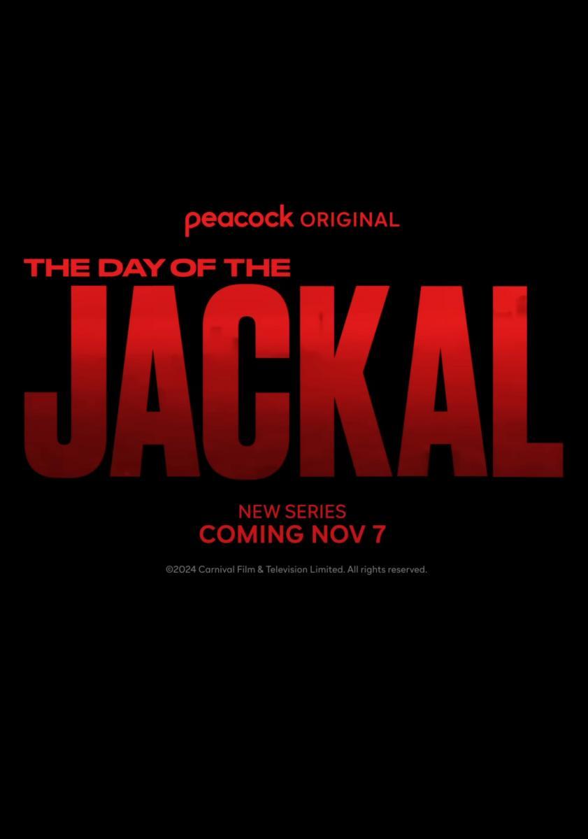 Day Of The Jackal 2025 Review Reddit