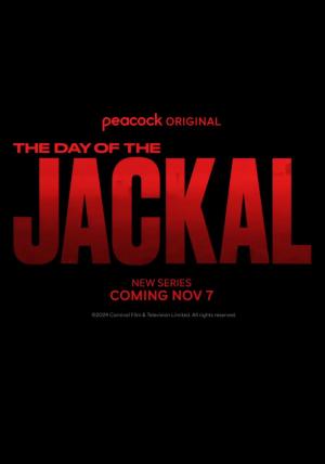 The Day of the Jackal (Serie de TV)