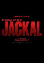 The Day of the Jackal (Serie de TV)