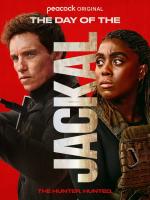 The Day of the Jackal (Chacal) (Serie de TV)