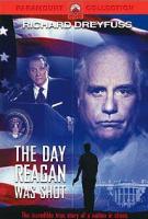 The Day Reagan Was Shot (TV) - Poster / Main Image