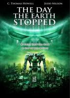 The Day the Earth Stopped  - Poster / Main Image