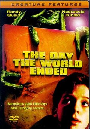 The Day the World Ended (TV)