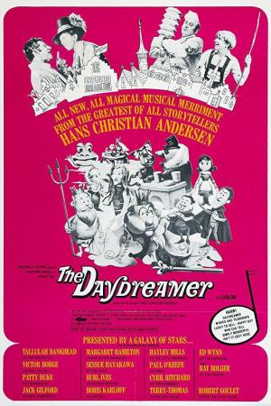 The Daydreamer 