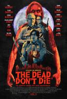 Los muertos no mueren  - Poster / Imagen Principal