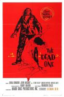 The Dead One  - Poster / Imagen Principal