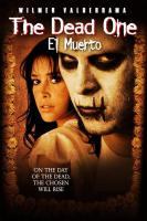 El Muerto  - Poster / Imagen Principal