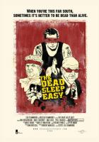 The Dead Sleep Easy  - Poster / Imagen Principal