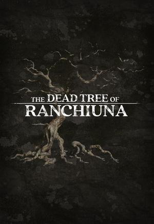 The Dead Tree of Ranchiuna 