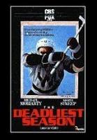 The Deadliest Season (TV) - Poster / Main Image