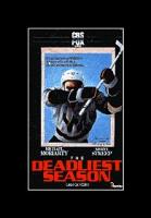 The Deadliest Season (TV) - Posters