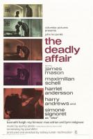 The Deadly Affair  - Poster / Main Image