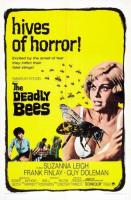 The Deadly Bees  - Poster / Main Image