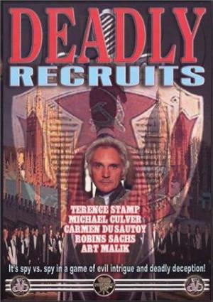 The Deadly Recruits (TV)