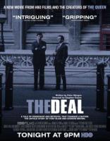 The Deal (TV) (TV) - Posters