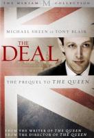 The Deal (TV) (TV) - Poster / Imagen Principal