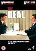 The Deal (TV) (TV) - Dvd