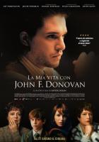 Mi vida con John F. Donovan  - Posters