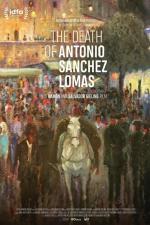 The Death of Antonio Sanchez Lomas 