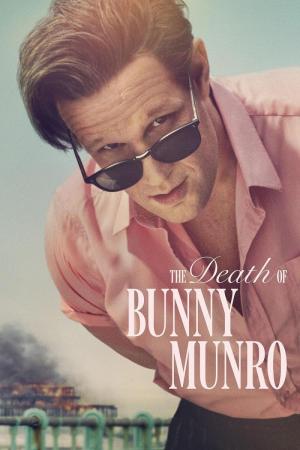 The Death of Bunny Munro (Serie de TV)