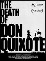 The Death of Don Quixote (C)
