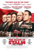 The Death of Stalin  - Poster / Main Image