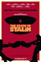 La muerte de Stalin  - Posters