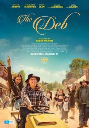 The Deb 
