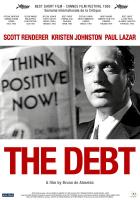 The Debt (S) - Posters