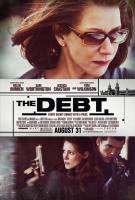 La deuda  - Poster / Imagen Principal