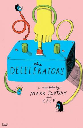 The Decelerators (C)