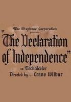 The Declaration of Independence (S) (C) - Poster / Imagen Principal